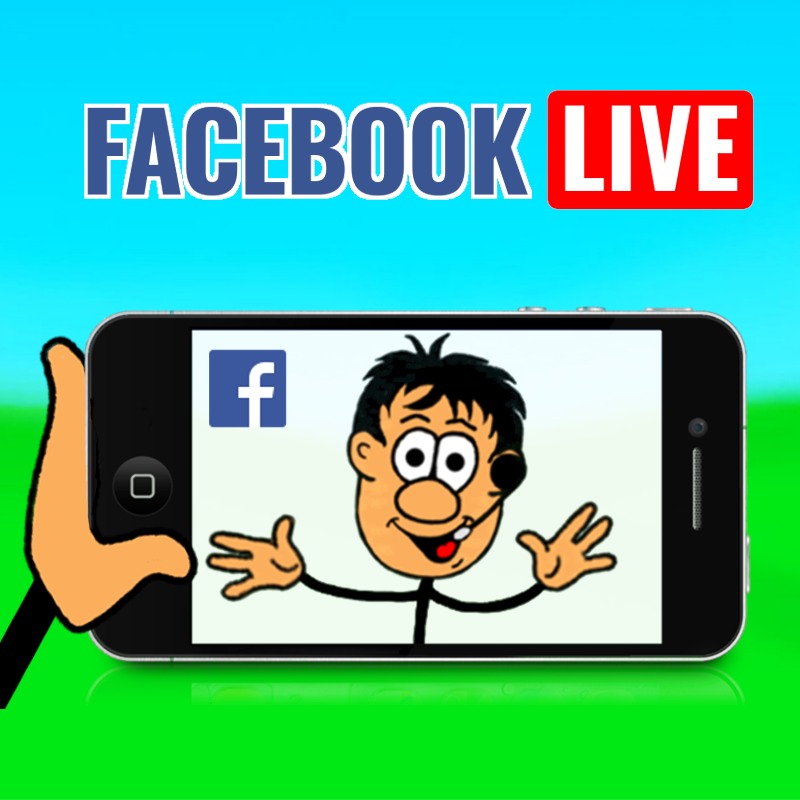 FB-LIVE
