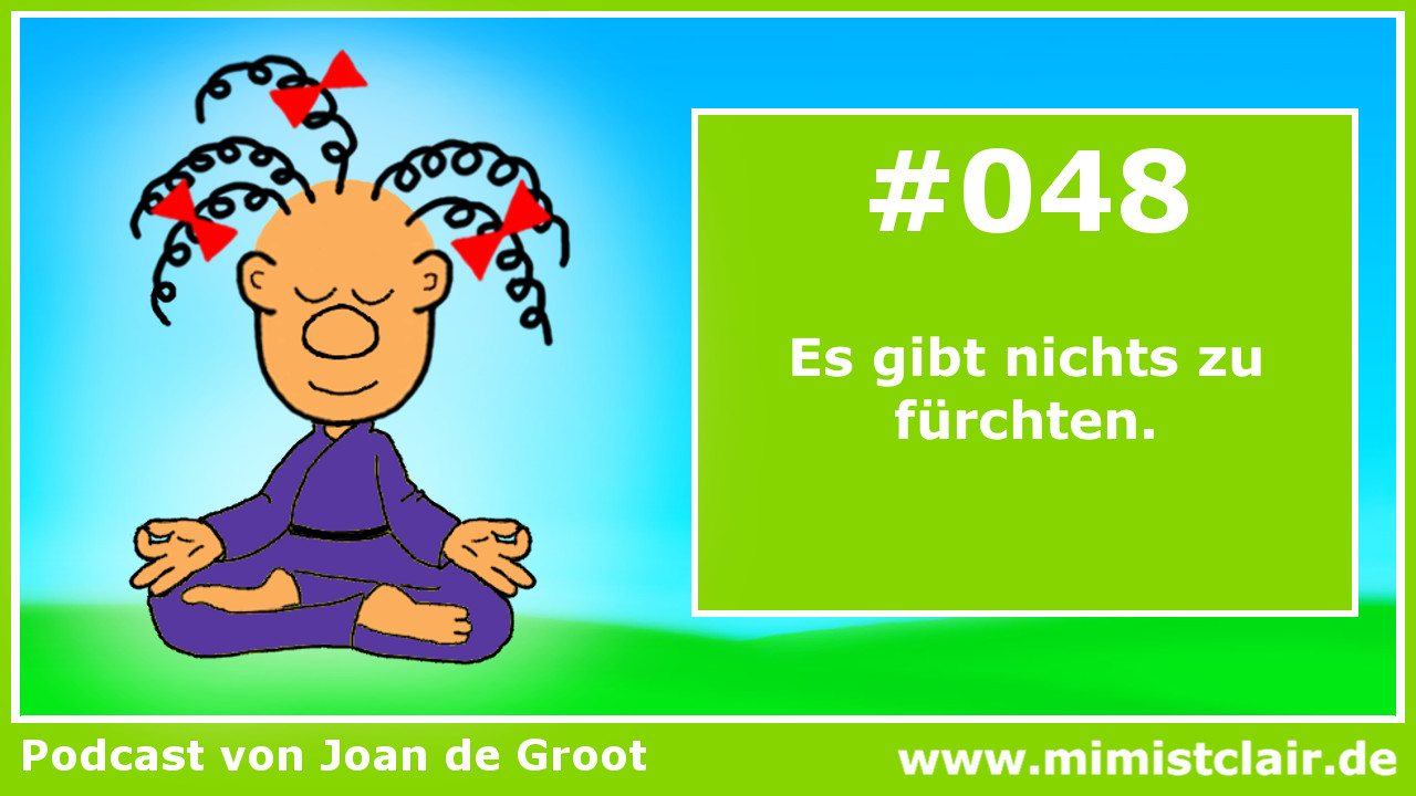 Lektion 048 - Ein Kurs in Wundern Lektion 048 - Ein Kurs in Wundern