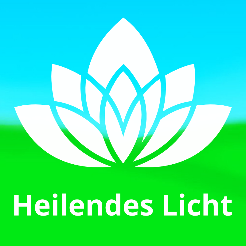 Meditation: Heilendes Licht Meditation: Heilendes Licht
