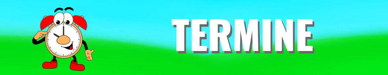 Termine