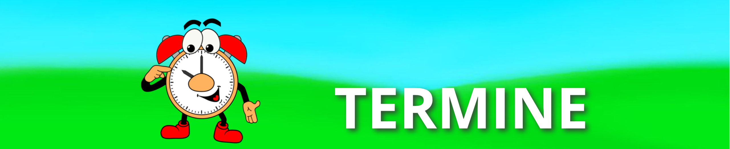 Termine - Webinare - Meetings Termine - Webinare - Meetings