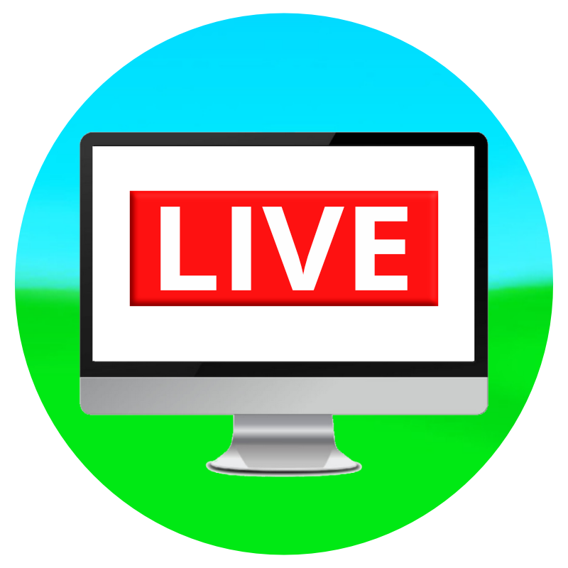 Live-Logo