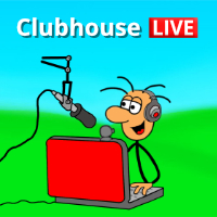 Clubhouse-Live Links 4