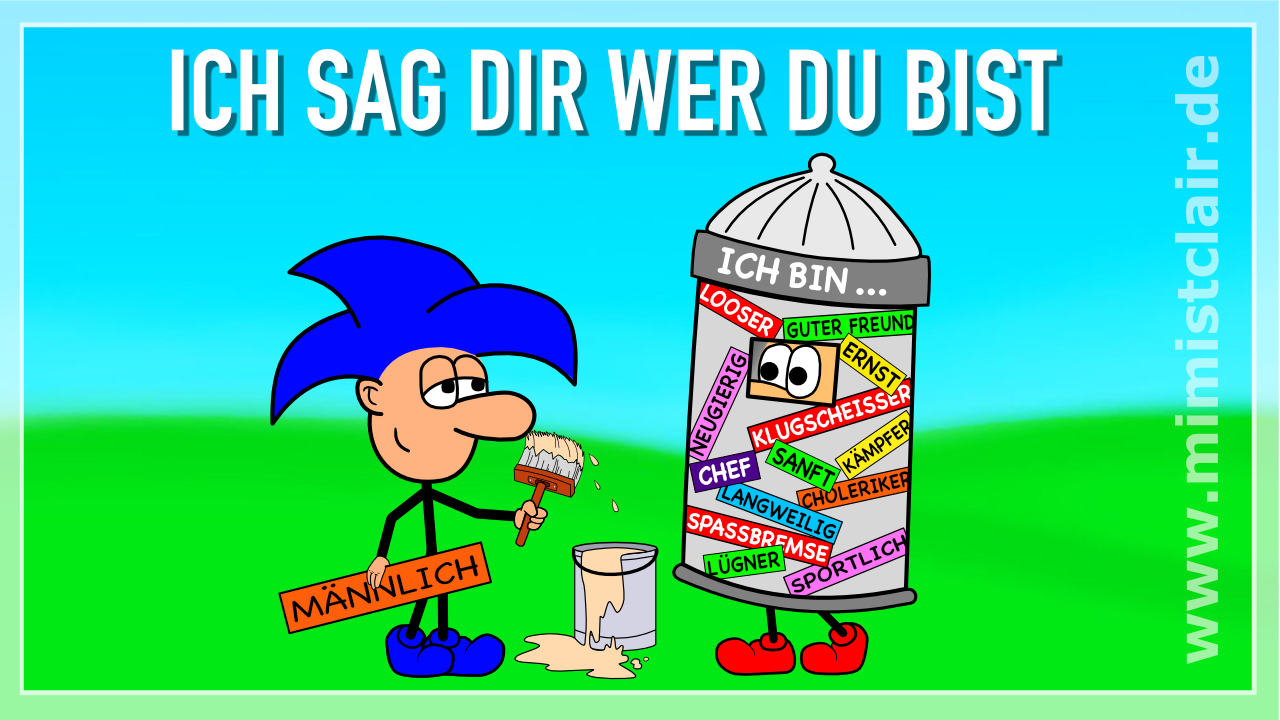 03-Ich sag dir wer du bist Fridolin Littfasssäule