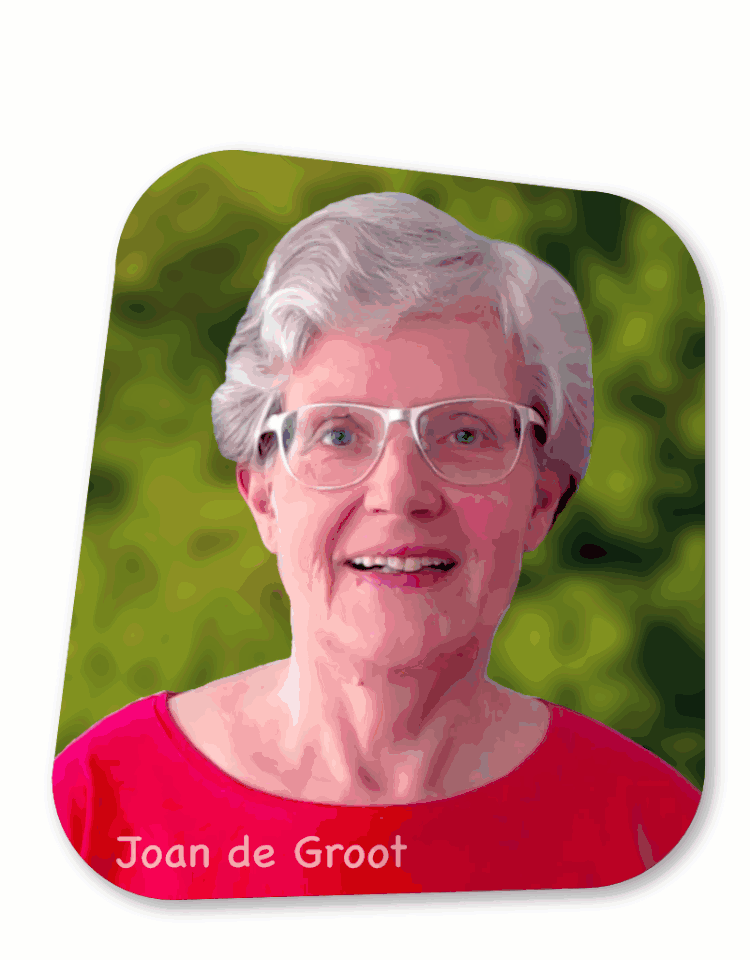 Joan de Groot