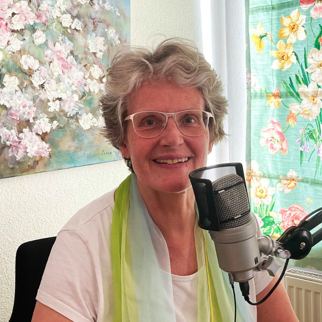 Joan-365 Tage Frieden Joan-365 Tage Frieden